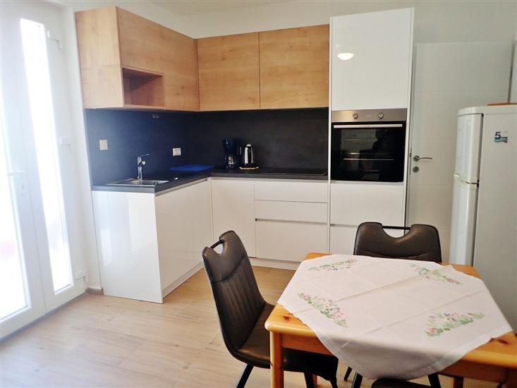 Apartman A1, na 3 osebe