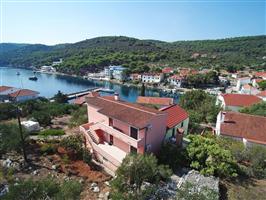 Apartment - Bozava (island of Dugi otok)