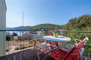 Апартаменты - Božava (Dugi otok)