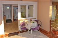 Apartment A3, for 4 persons