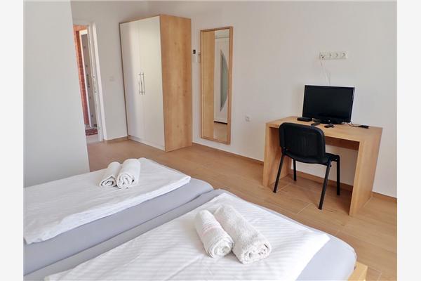 Apartman A2, na 5 osebe