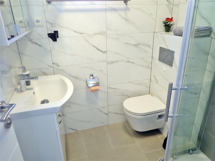 Apartman A2, na 5 osebe