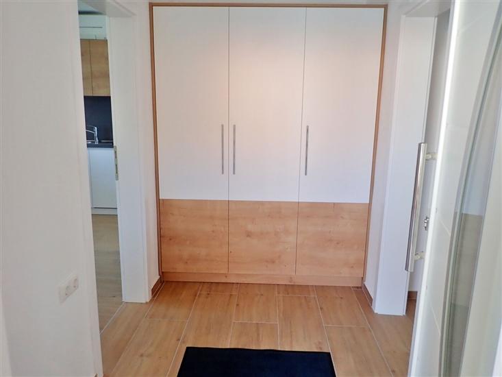 Apartman A2, na 5 osebe