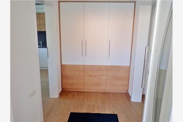 Apartman A2, na 5 osebe