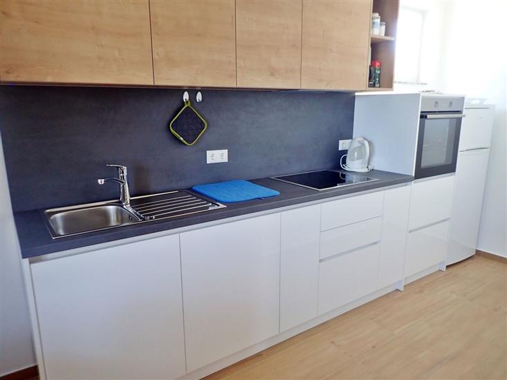 Apartman A2, na 5 osebe