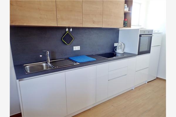 Apartman A2, na 5 osebe