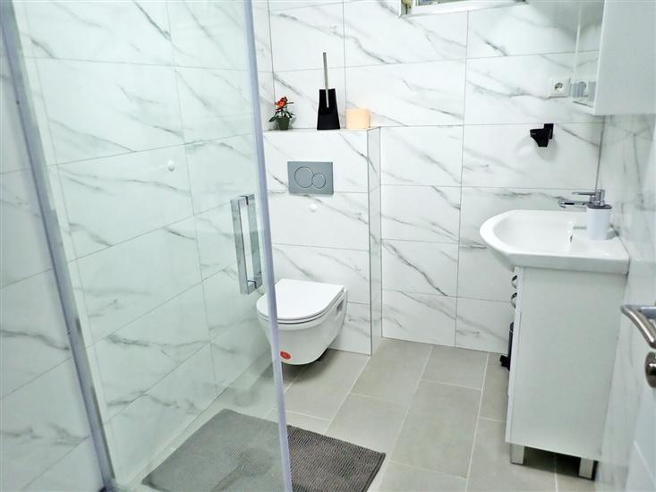 Apartman A2, na 5 osebe