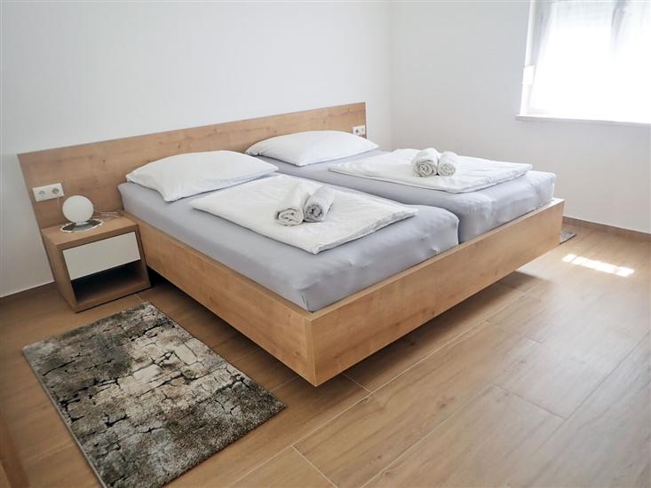 Apartman A2, na 5 osebe