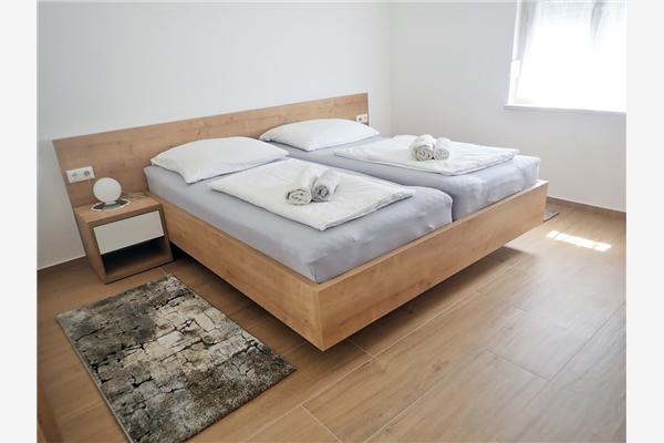 Apartman A2, na 5 osebe