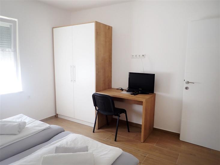 Apartman A2, na 5 osebe