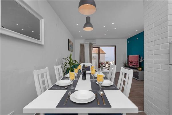 Apartman A1, na 6 osebe