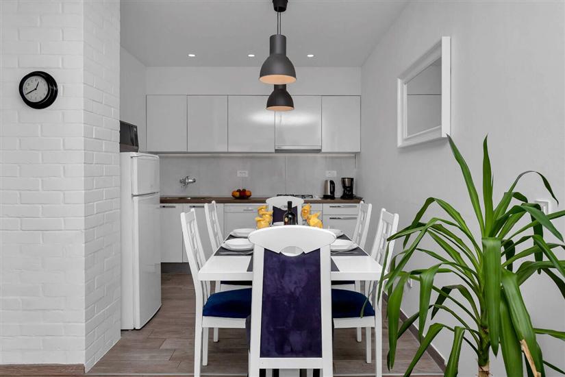 Apartman A1, na 6 osebe