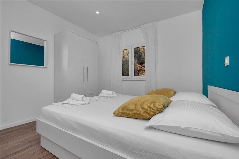 Apartman A1, na 6 osebe