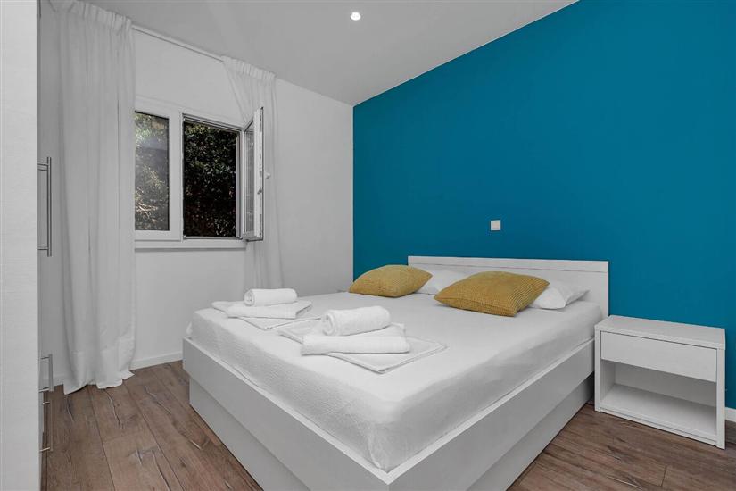 Apartman A1, na 6 osebe