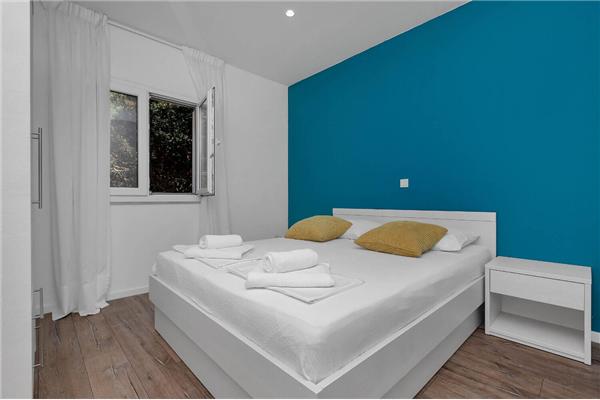 Apartman A1, na 6 osebe