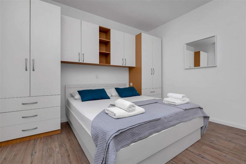 Apartman A1, na 6 osebe