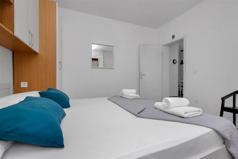 Apartman A1, na 6 osebe