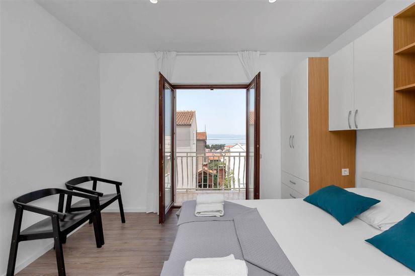 Apartman A1, na 6 osebe