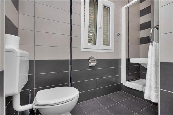 Apartman A1, na 6 osebe