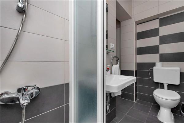 Apartman A1, na 6 osebe