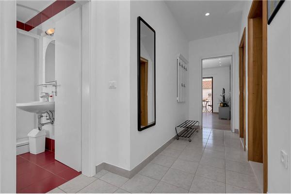 Apartman A1, na 6 osebe