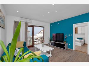 Appartement Riviera de Makarska,RéservezPrgoDe 97 €