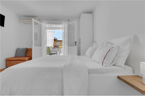 Apartman A1, na 3 osebe