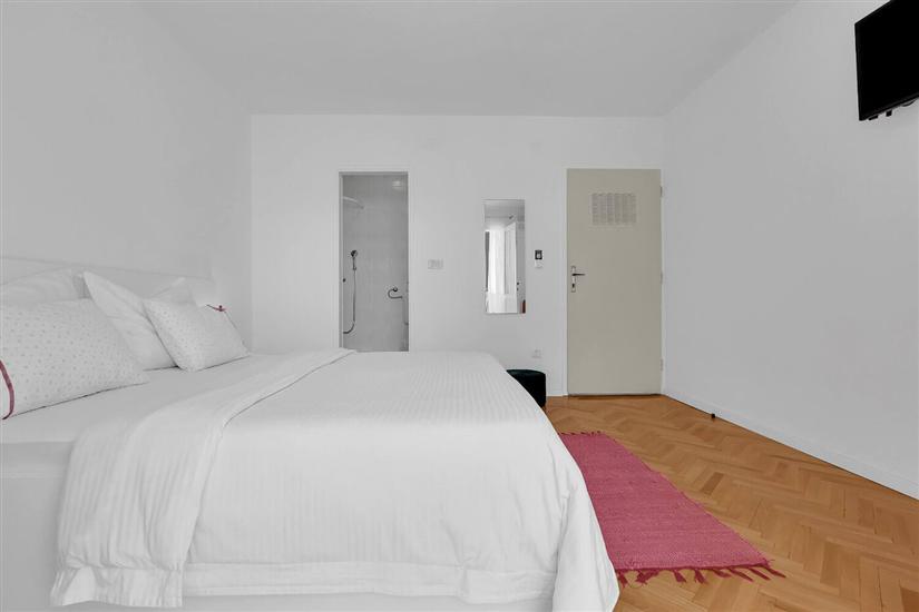 Apartman A1, na 3 osebe