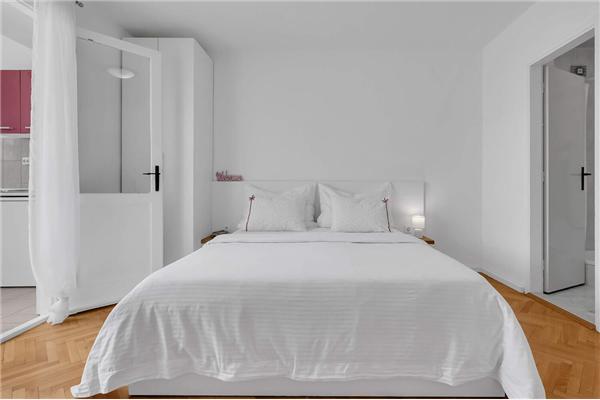 Apartman A1, na 3 osebe