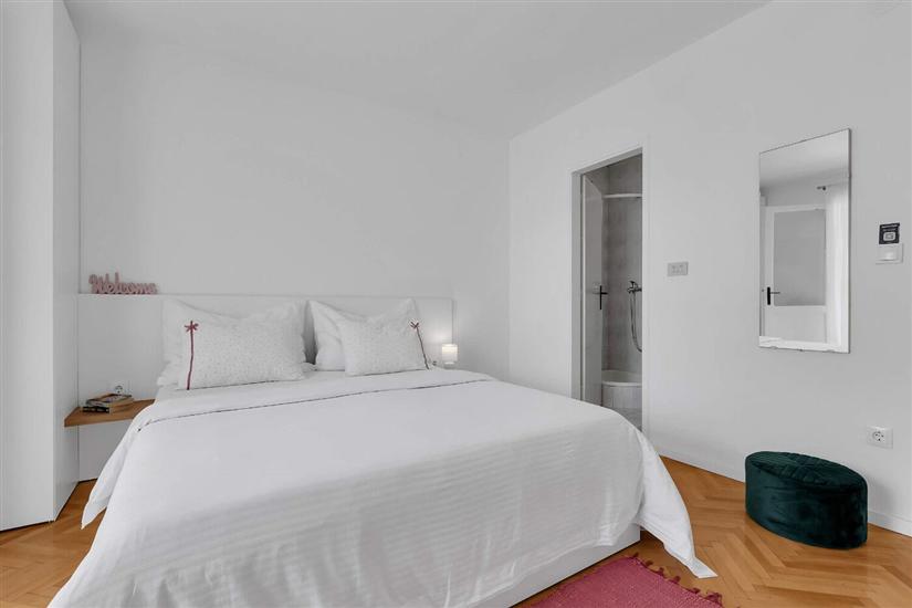 Apartman A1, na 3 osebe