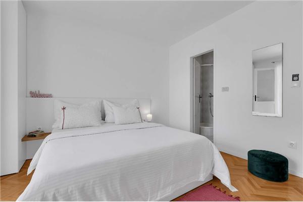 Apartman A1, na 3 osebe