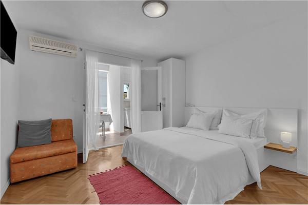 Apartman A1, na 3 osebe