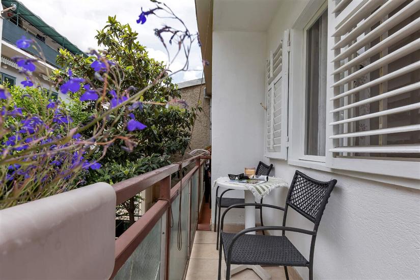 Apartman A2, na 2 osebe