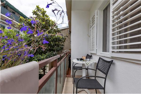 Apartman A2, na 2 osebe