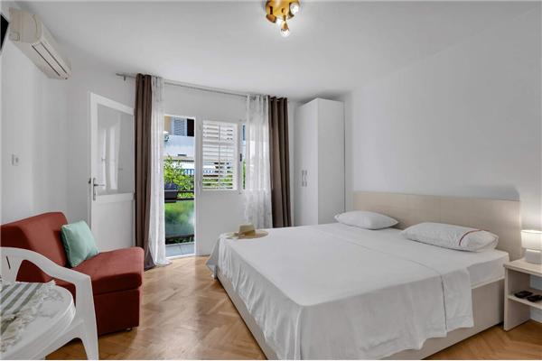 Apartman A2, na 2 osebe