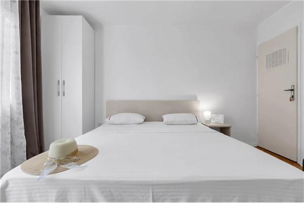 Apartman A2, na 2 osebe