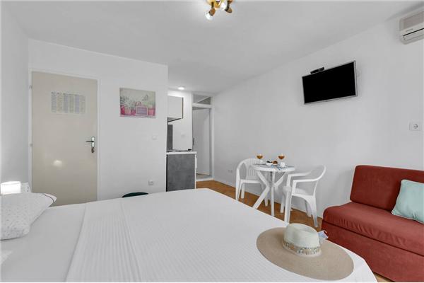 Apartman A2, na 2 osebe