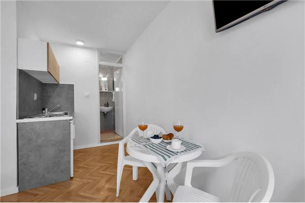 Apartman A2, na 2 osebe