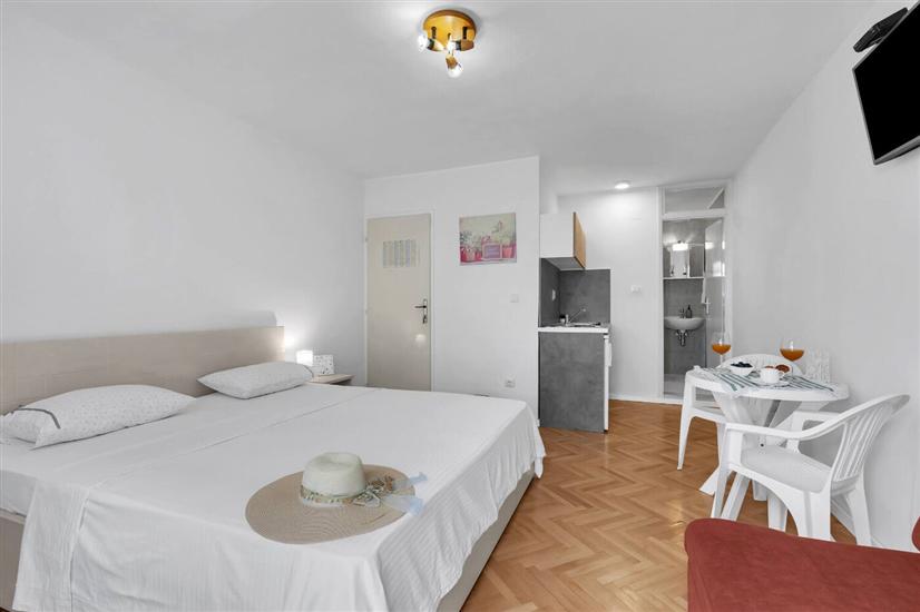 Apartman A2, na 2 osebe