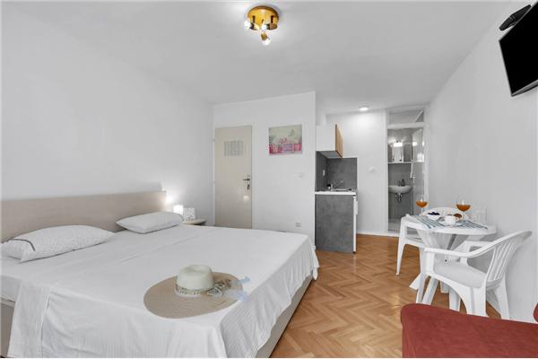 Apartman A2, na 2 osebe
