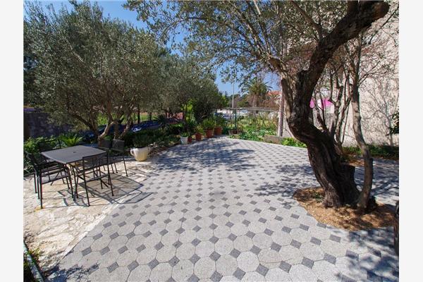 Апартаменты A1, для 8 лиц