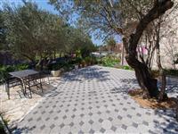 Apartment A1, for 8 persons