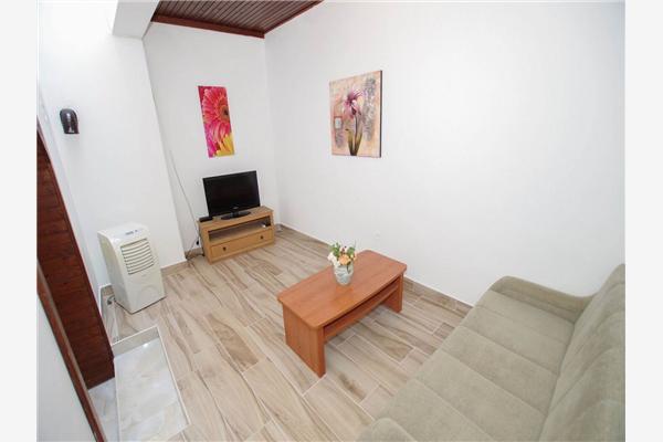 Апартаменты A1, для 8 лиц