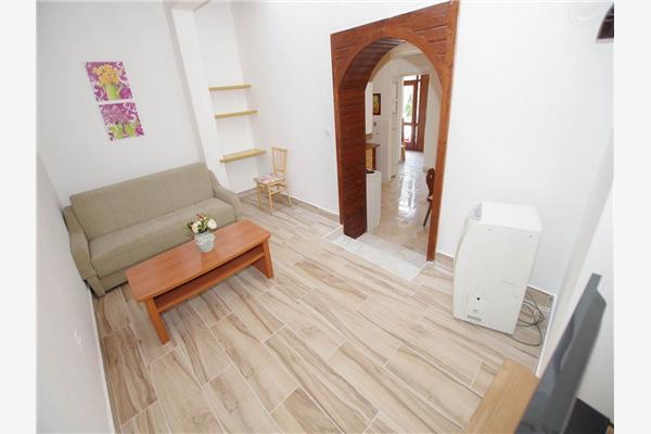 Апартаменты A1, для 8 лиц