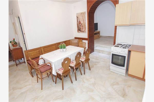 Апартаменты A1, для 8 лиц