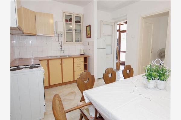 Апартаменты A1, для 8 лиц