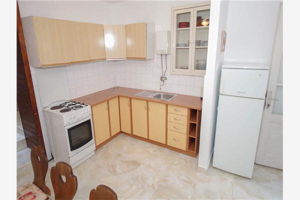 Апартаменты A1, для 8 лиц