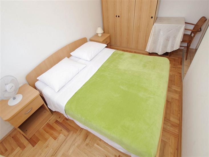 Апартаменты A1, для 8 лиц