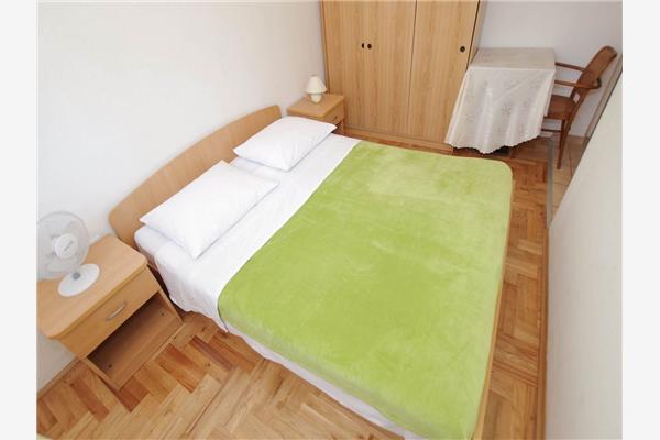 Апартаменты A1, для 8 лиц