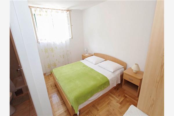 Апартаменты A1, для 8 лиц